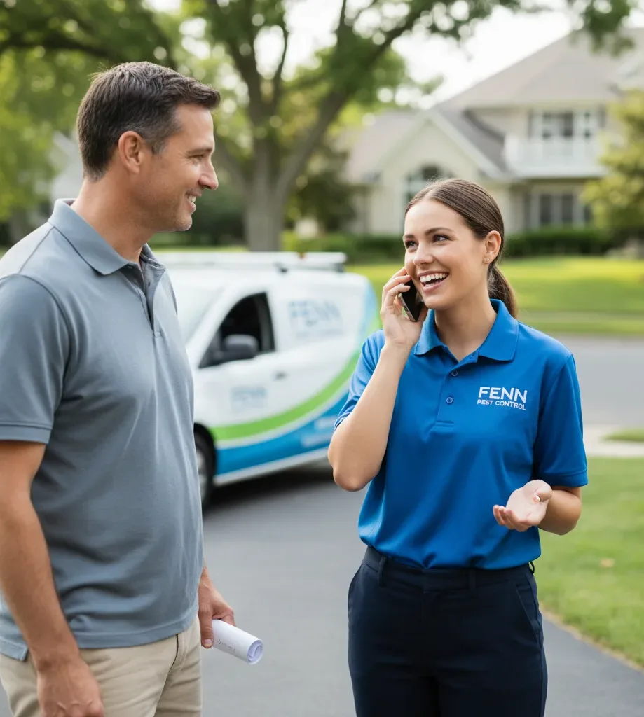 Bed Bug Extermination in Sault Ste. Marie, MI